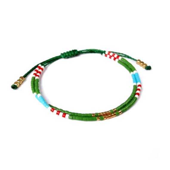 The Akiba Bracelet