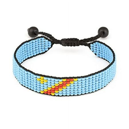 The Bendera Loom Bracelet