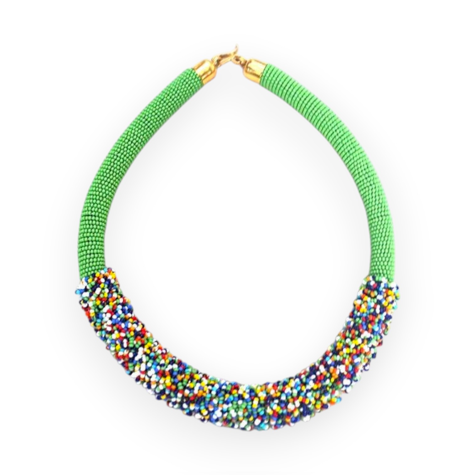 The Asili Torc