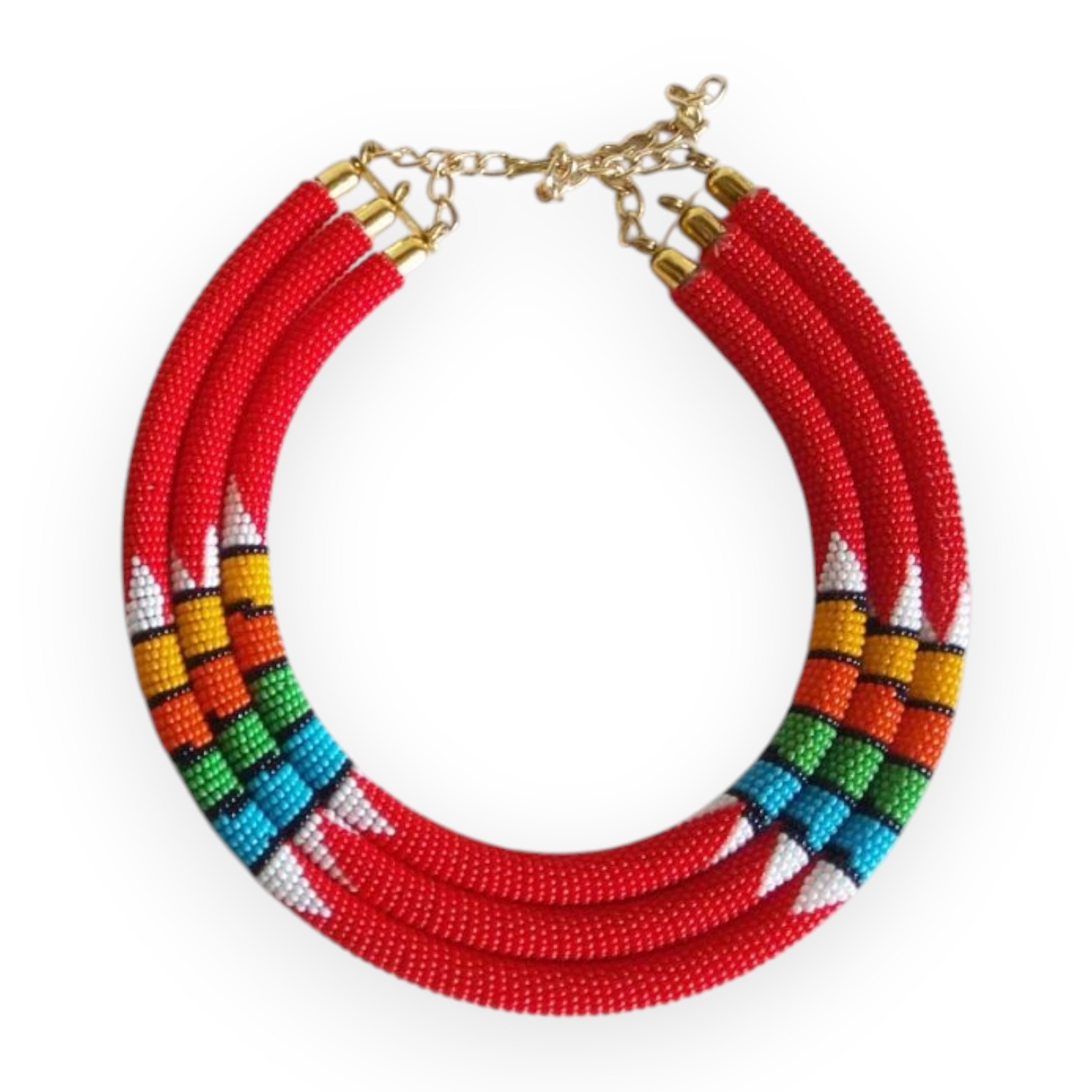 The Moto Triple Torc