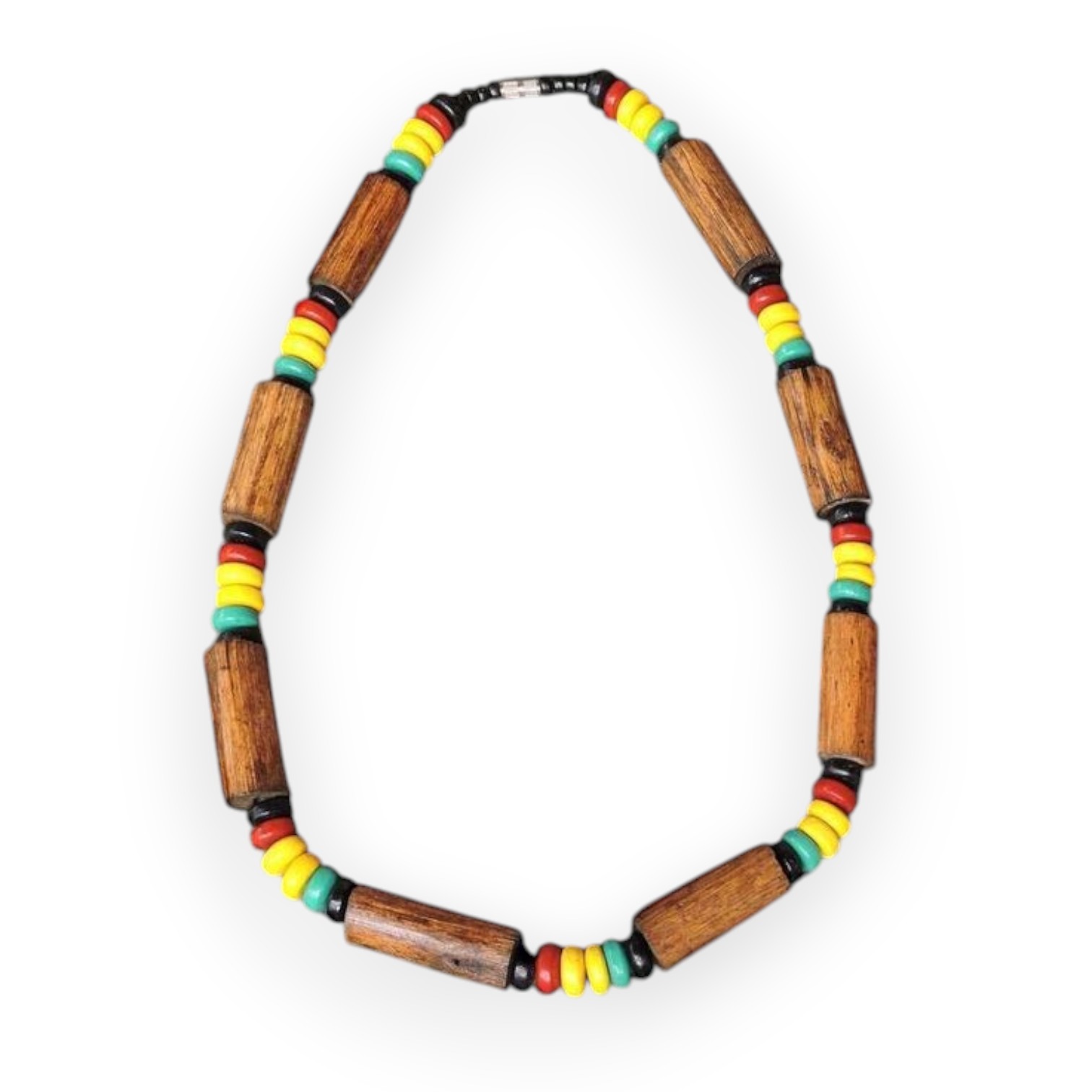 The Mti Heritage Necklace