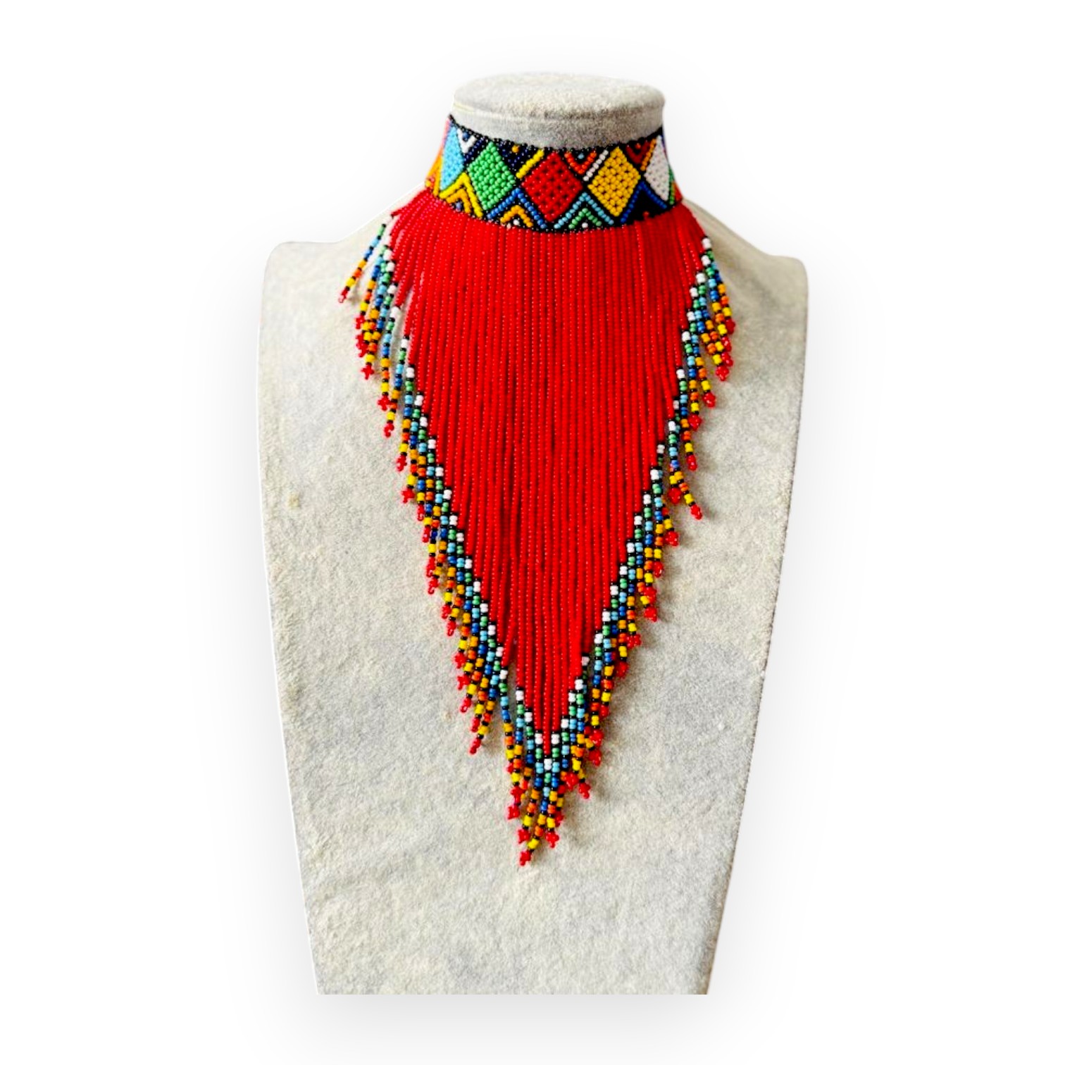 The Shujaa Choker