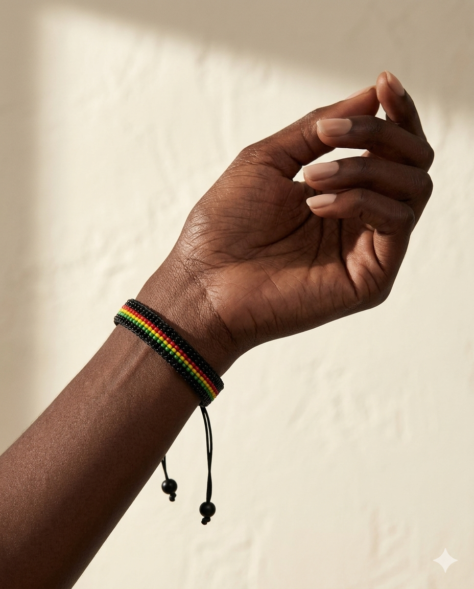The Ethiopia Heritage Loom alternate view