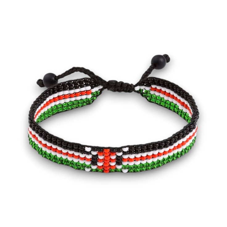 The Kenya Bendera Loom