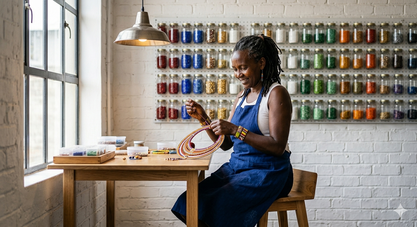 millicent wambui