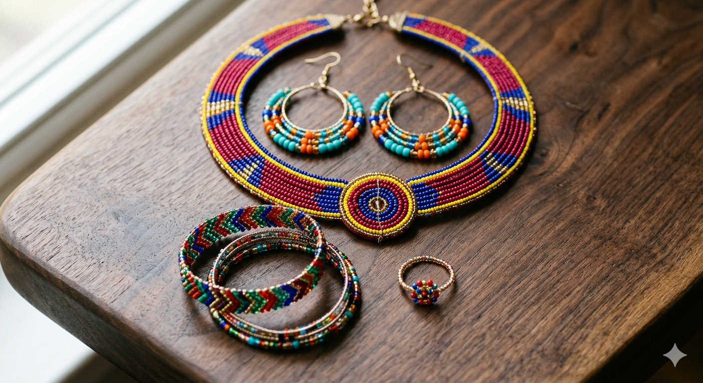 Jewellery